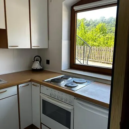 Coole Wohnung + Gratis Parkplatz Schwäbisch Hall Exterior foto