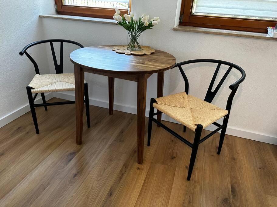 Coole + Gratis Parkplatz Apartment *