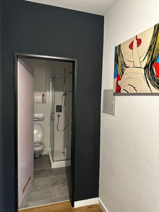 Apartment Coole + Gratis Parkplatz